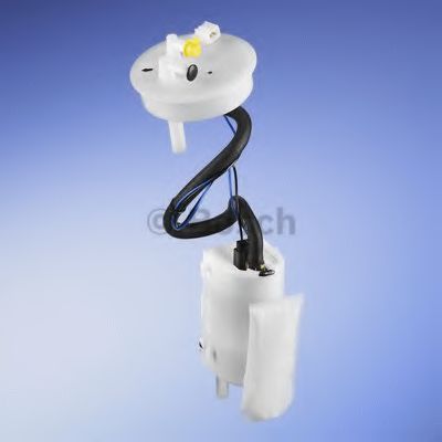 горивопроводен елемент (горивна помпа+сонда) 0 580 313 057