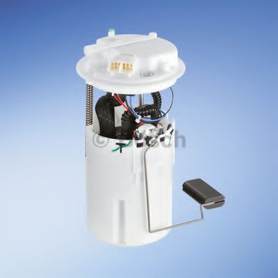 горивопроводен елемент (горивна помпа+сонда) 0 580 313 073