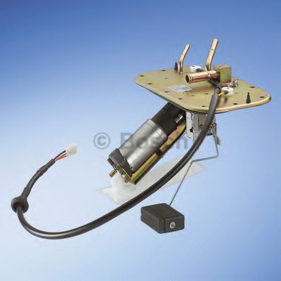 горивопроводен елемент (горивна помпа+сонда) 0 580 313 077