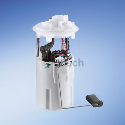 горивопроводен елемент (горивна помпа+сонда) 0 580 313 092