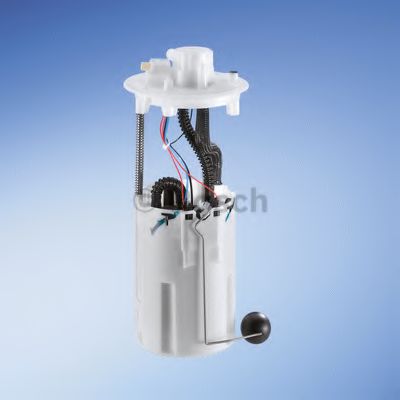 горивопроводен елемент (горивна помпа+сонда) 0 580 313 107