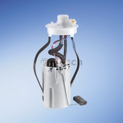 горивопроводен елемент (горивна помпа+сонда) 0 580 313 117