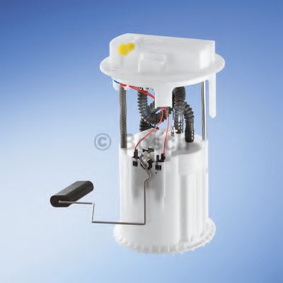 горивопроводен елемент (горивна помпа+сонда) 0 580 314 017