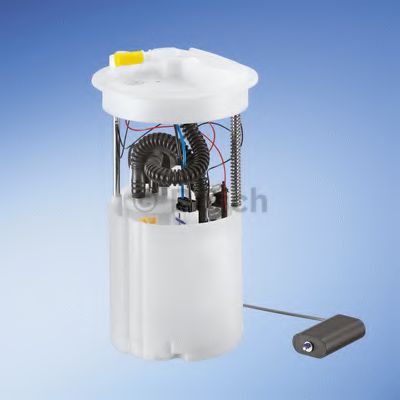 горивопроводен елемент (горивна помпа+сонда) 0 580 314 040