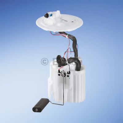 горивопроводен елемент (горивна помпа+сонда) 0 580 314 114