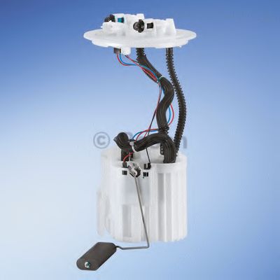 горивопроводен елемент (горивна помпа+сонда) 0 580 314 084