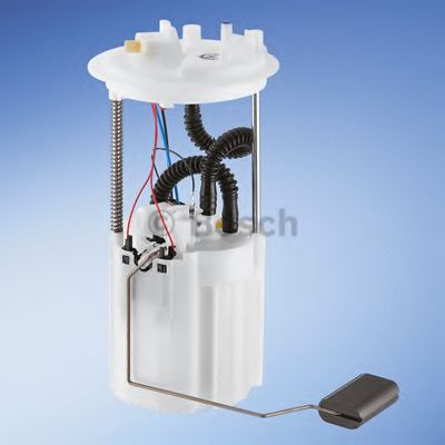 горивопроводен елемент (горивна помпа+сонда) 0 580 314 107