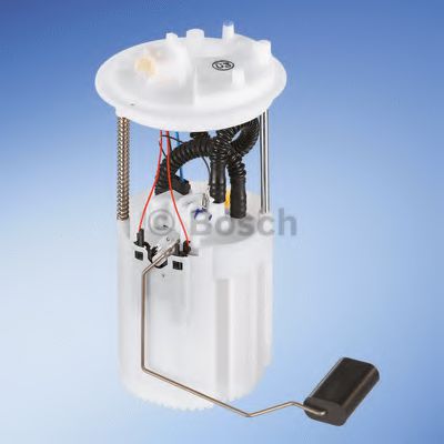 горивопроводен елемент (горивна помпа+сонда) 0 580 314 137