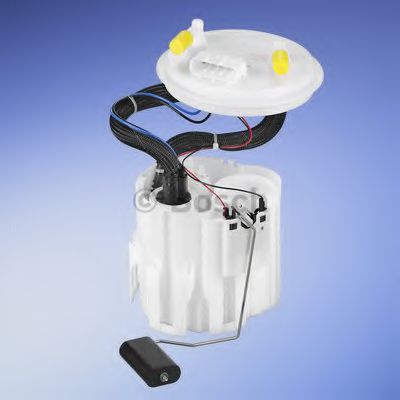 горивна помпа 0 580 314 166