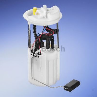 горивопроводен елемент (горивна помпа+сонда) 0 580 314 224