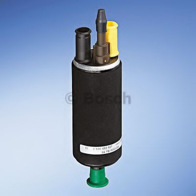 горивна помпа 0 580 453 927