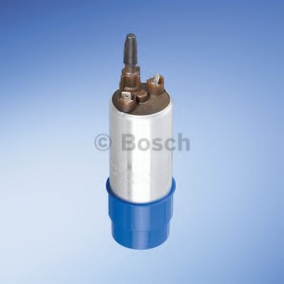 горивна помпа