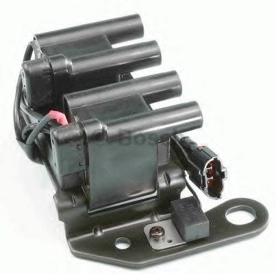 запалителна бобина 0 986 221 004