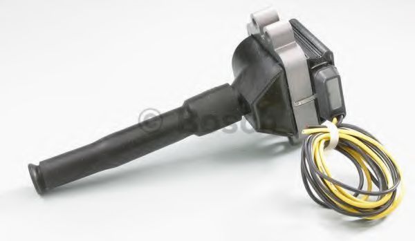 запалителна бобина 0 986 221 014