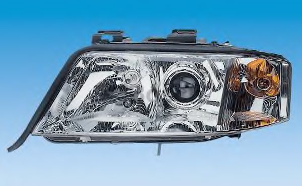 главен фар 0 986 310 411