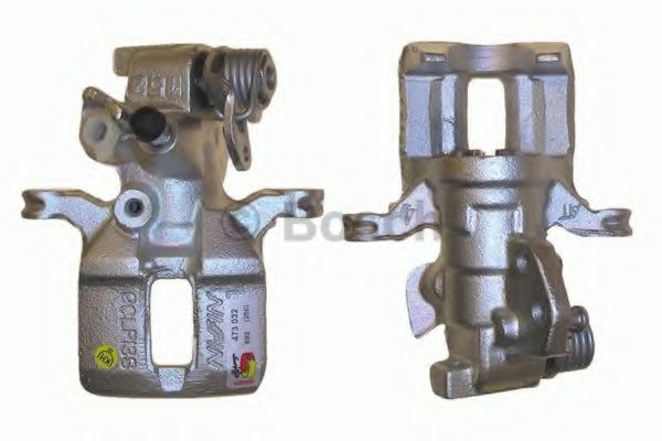 спирачен апарат 0 986 473 032