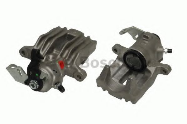 спирачен апарат 0 986 473 100