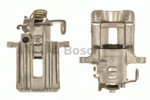 спирачен апарат 0 986 473 109