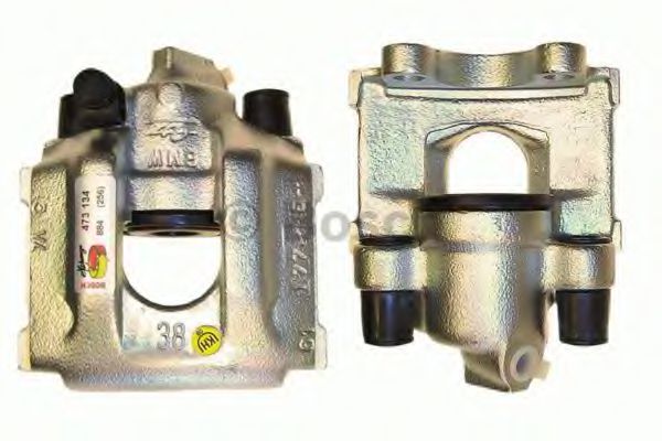 спирачен апарат 0 986 473 134