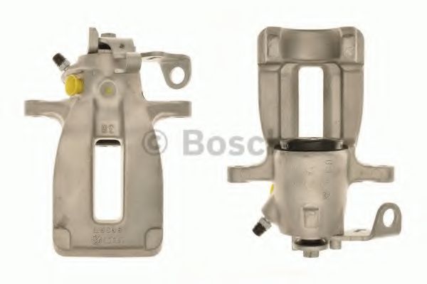спирачен апарат 0 986 473 139