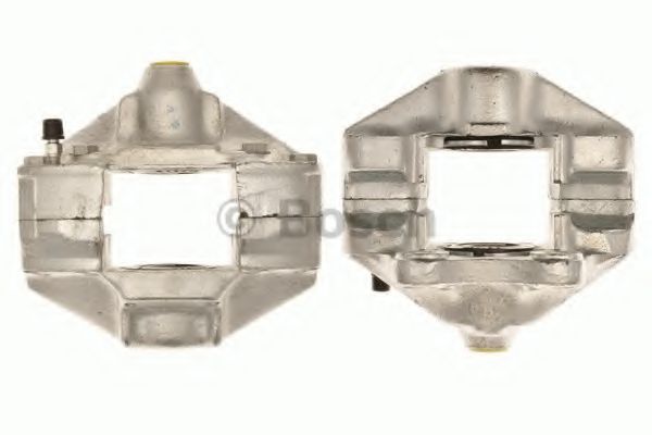 спирачен апарат