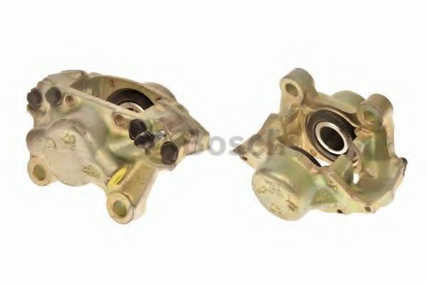 спирачен апарат 0 986 473 307