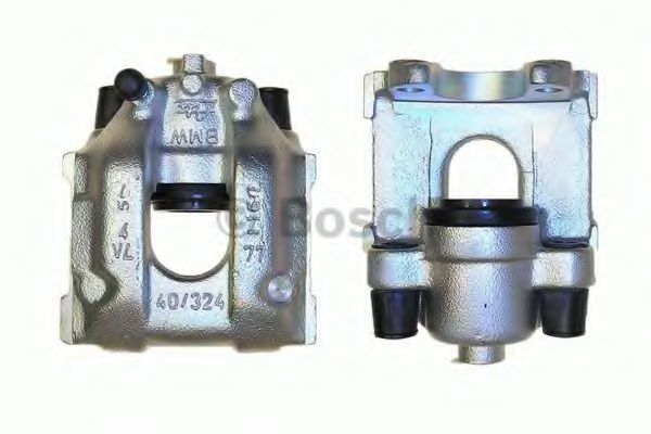 спирачен апарат 0 986 473 367