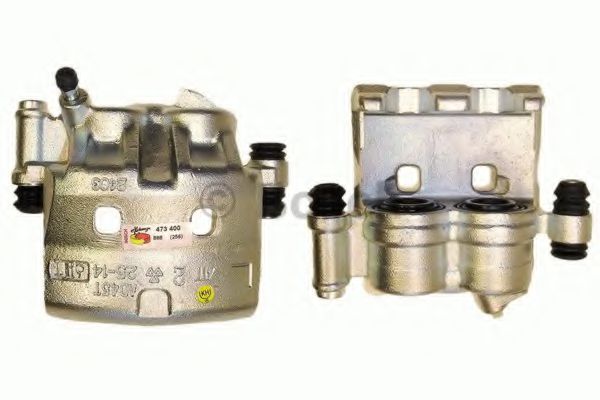спирачен апарат 0 986 473 400