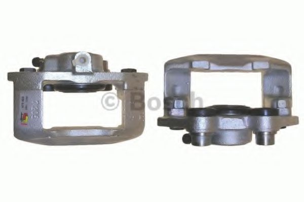 спирачен апарат 0 986 473 465