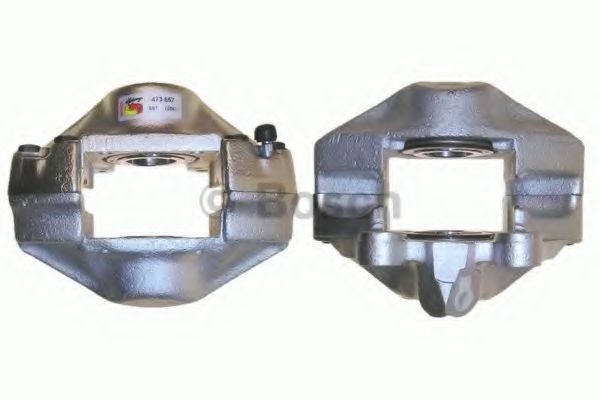 спирачен апарат 0 986 473 657