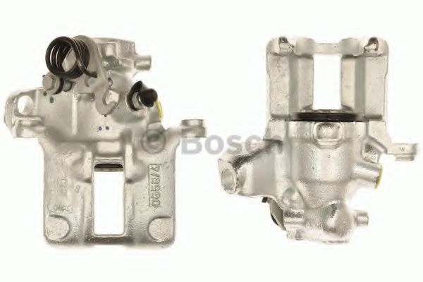 спирачен апарат 0 986 473 832