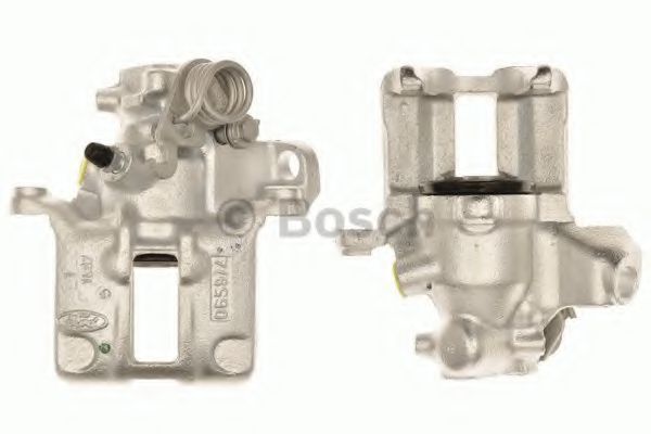 спирачен апарат 0 986 473 833