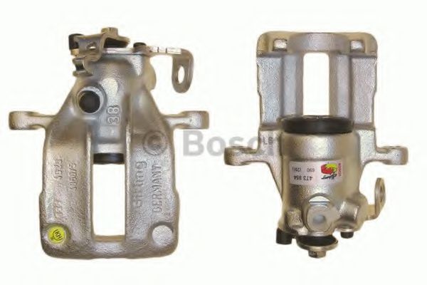 спирачен апарат 0 986 473 854