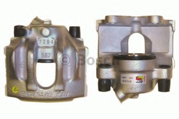 спирачен апарат 0 986 473 919