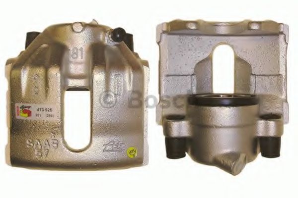 спирачен апарат 0 986 473 925