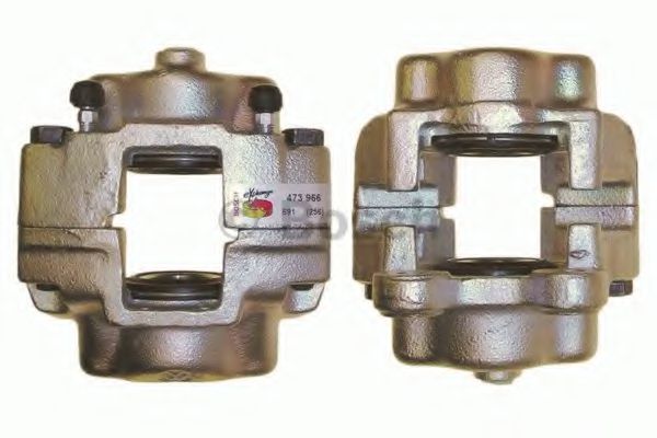 спирачен апарат 0 986 473 966