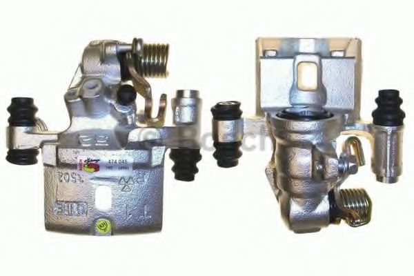 спирачен апарат 0 986 474 045