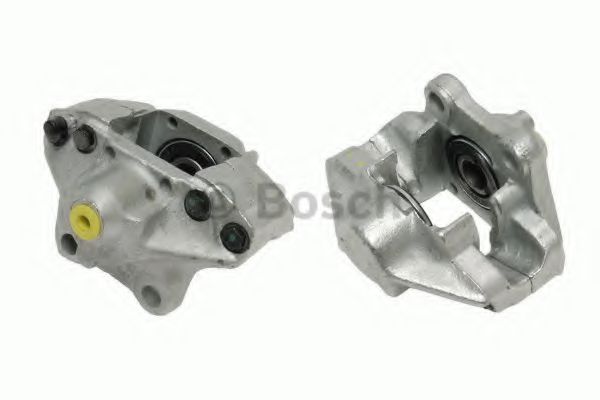 спирачен апарат