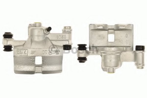 спирачен апарат 0 986 474 198