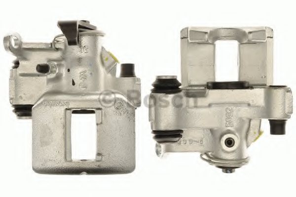 спирачен апарат 0 986 474 279