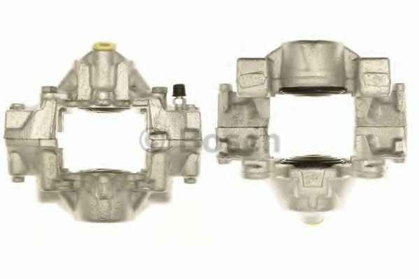 спирачен апарат