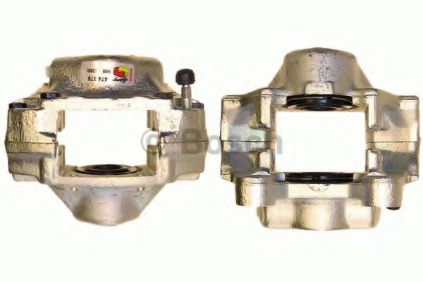 спирачен апарат