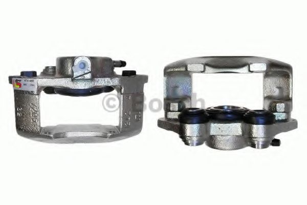 спирачен апарат 0 986 474 465