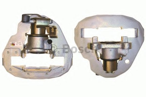 спирачен апарат