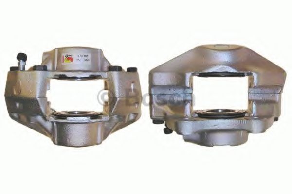 спирачен апарат 0 986 474 761