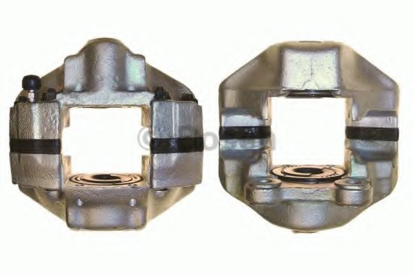 спирачен апарат