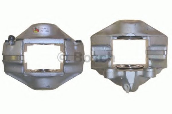 спирачен апарат 0 986 474 871