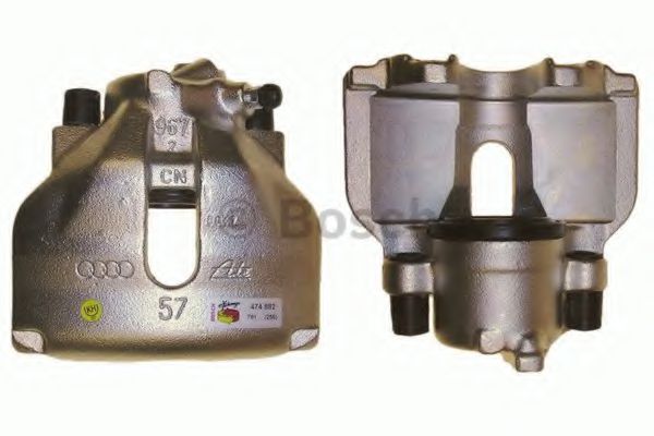 спирачен апарат 0 986 474 882