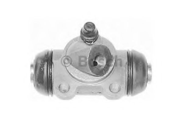 спирачно цилиндърче на колелото 0 986 475 394