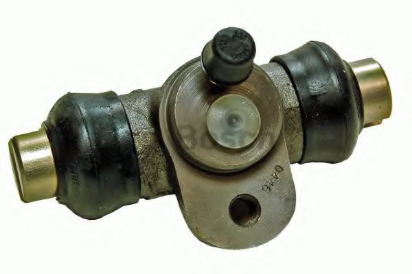 спирачно цилиндърче на колелото 0 986 475 454